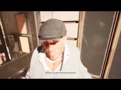 Превью видео игры