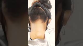 Undercute &Short Layer Makeup & Beautytips & Cl Mandhra Beauty Parlour