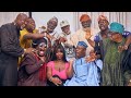 BATTLE OF THE SUGAR DADDIES | MR MACARONI | AKIN LEWIS | JIDE kOSOKO | FEMI BRANCH | AND MANY MORE image