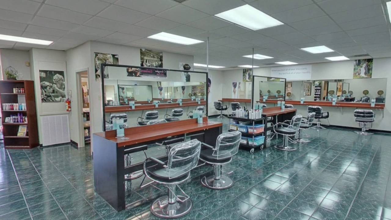 Salon Academy | Houma, LA | Omega Institute of Cosmetology