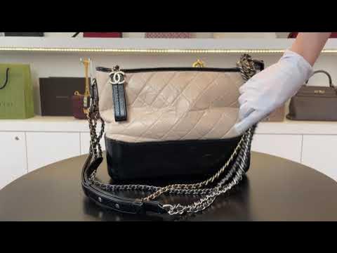 CHANEL CHANEL'S GABRIELLE SMALL HOBO BAG - Bergdorf Goodman