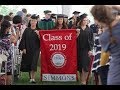 Simmons University Convocation 2018