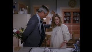 Priscilla Presley as Jenna Wade All Dallas outfits and make up part 12