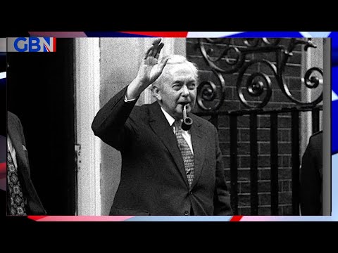 Harold wilson: nick thomas-symonds mp discusses parallels with liz truss