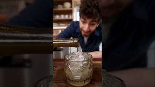 From China to Japan: The Ancient History of Rice Wine 🍚🍷#facts #shorts