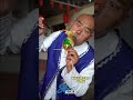 没有吹牛皮只吹麦芽糖，这样的非遗你见过吗？花鸟虫鱼在藁城吹糖技艺传承人手中活灵活现。