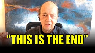 5 Minutes Ago: Jim Rickards Shared Some Horrible News