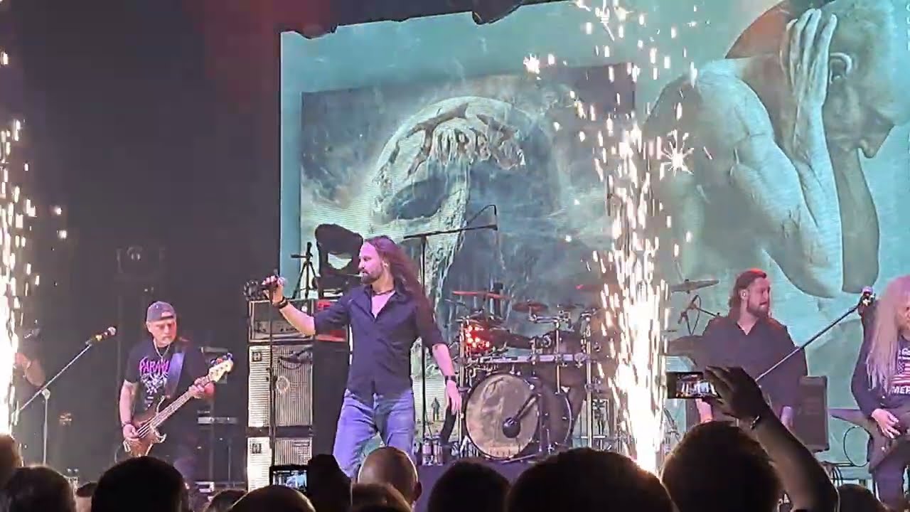 Turbo - Zawrót Głowy (Klub Studio, Kraków, 28.02.2026)