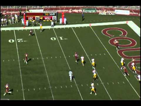 USC vs. Washington State 2010