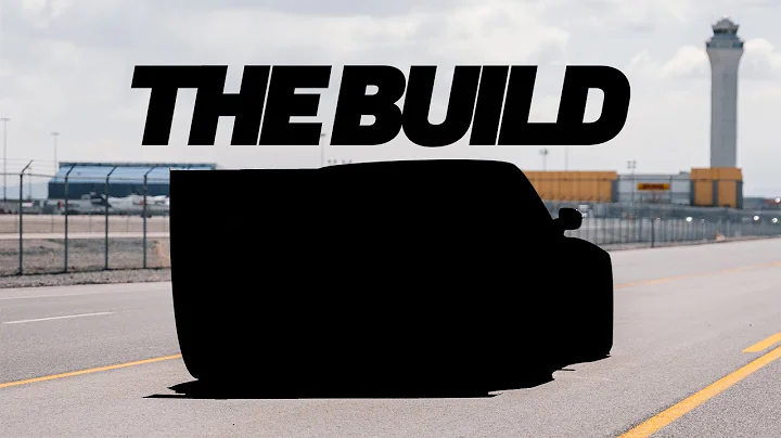 DREAM CAR GIVEAWAY 33 REVEAL 😱