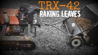 Summit Mowers Lawn Sweeper With Remote Control Mower