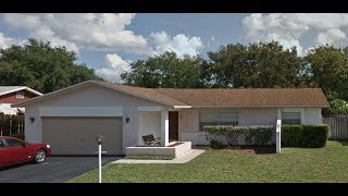 2811 NW 69th Ct, Fort Lauderdale, FL 33309 2811 NW 69th Ct, Fort Lauderdale, FL 33309