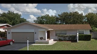 2811 NW 69th Ct, Fort Lauderdale, FL 33309