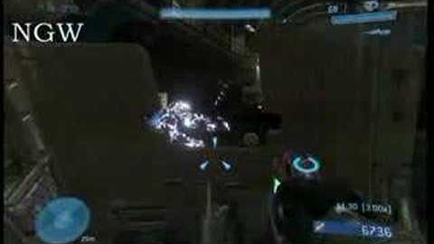 Halo 3 Legendary Guide - Crows Nest - Gift With Purchase | WikiGameGuides