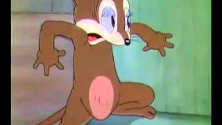 1937 Pluto The Worm Turns