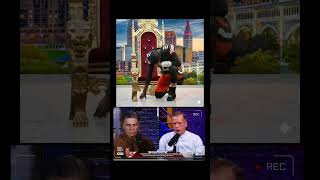 Mike Florio and ex nfl quarterback Chris Simms weigh in on Shedeur Sanders. They big mad