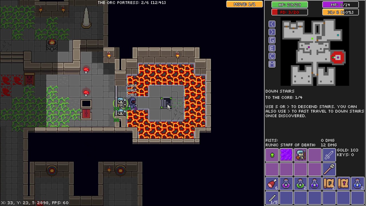 free download rogue fable free download rogue fable