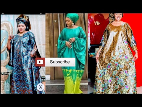 Video: Kaftan tendence