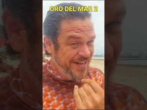 HOTEL ORO DEL MAR 2 10 $ x persona
