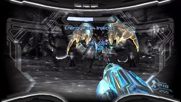 Metroid Prime 3: Corruption Playthrough - Part 29