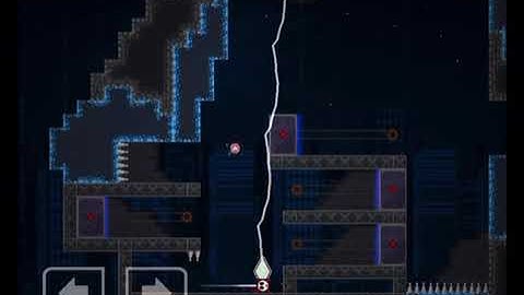 Geometry Dash - Forsaken City (Reverse) (2.2) (Platformer)