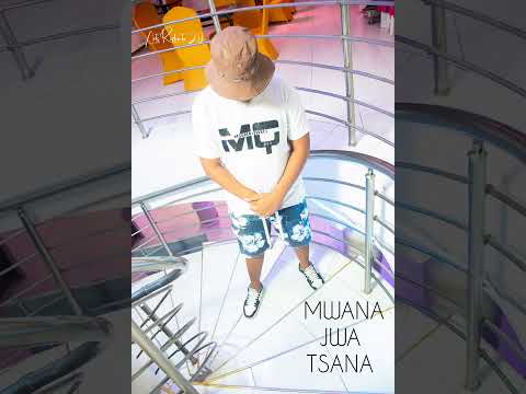 MSEMA QWELI Mwana Jwa Tsana