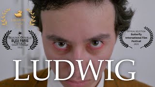 LUDWIG : Un prof de CP incompréhensible ( Court-métrage - comédie, absurde, psychose )