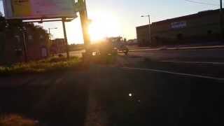 Sunny SUNOCO Truck
