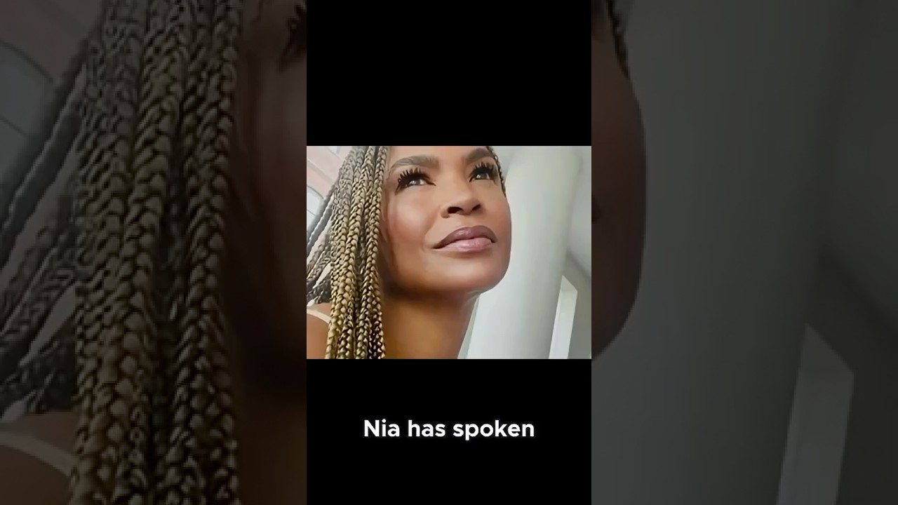 Nia Long’s Stand on Beauty, Authenticity, and Hollywood Pressure