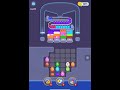 Color Beads Drop Level #93 | No Continues | Clean Gameplay