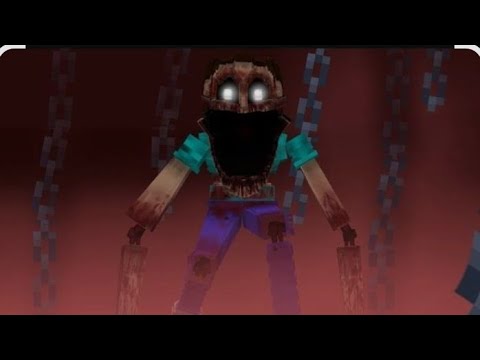 I added the MIMICKER REBIRTH mod in Minecraft! - YouTube