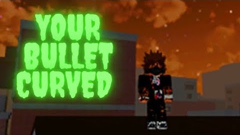 “Bullet Curve” Da Hood Montage