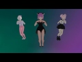 MMD Get Ugly MMD Get Ugly