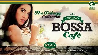 勉強＋集中用BGM ！スローなジャズ＆ボサノバBGM！カフェMUSIC！ゆったりカフェミュージック！ Vintage Bossa Café, Two hours of Bossa and Jazz