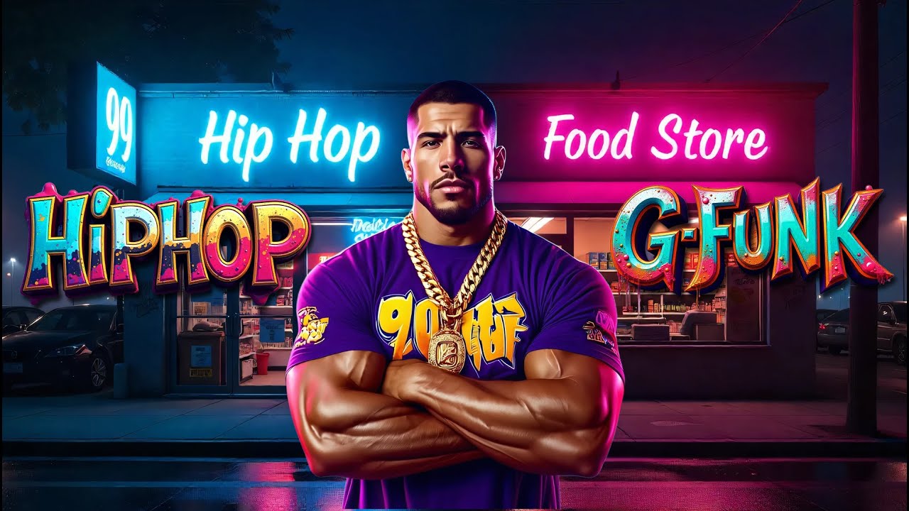 G-Funk 90's Hip Hop Nostalgic Music #hiphop #gfunk #music #90s - YouTube