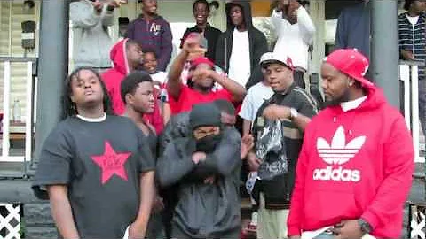Goonie Looney-Get Too Meet A G ((Offical Chief Kee...