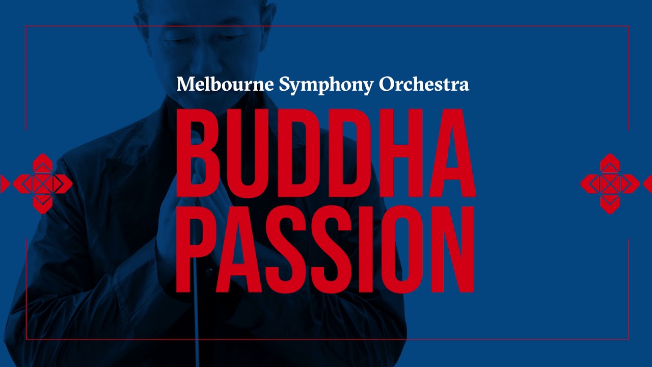 Watch Buddha Passion on YouTube Watch Buddha Passion on YouTube