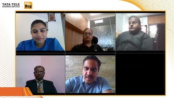 CXO Roundtable | 16 Dec’20 | Rising to the challenge with tech advantage, Bangalore