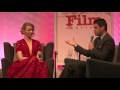SBIFF 2016 - Virtuosos - Elizabeth Banks Talks "Love & Mercy"
