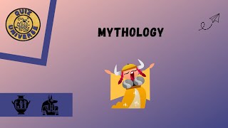 Quiz Mythology trivia (Greek, Roman, Egyptian, Norse...) screenshot 3