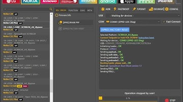 All Nokia Hard Reset / Screen Unlock   #NokiaHardReset