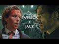Patrick X Jack | Collab With @Some_Random_Named_Pine