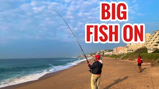 Big Fish On - Fishing Durban South Africa