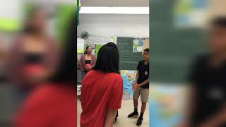 Proficiency Scales in Action