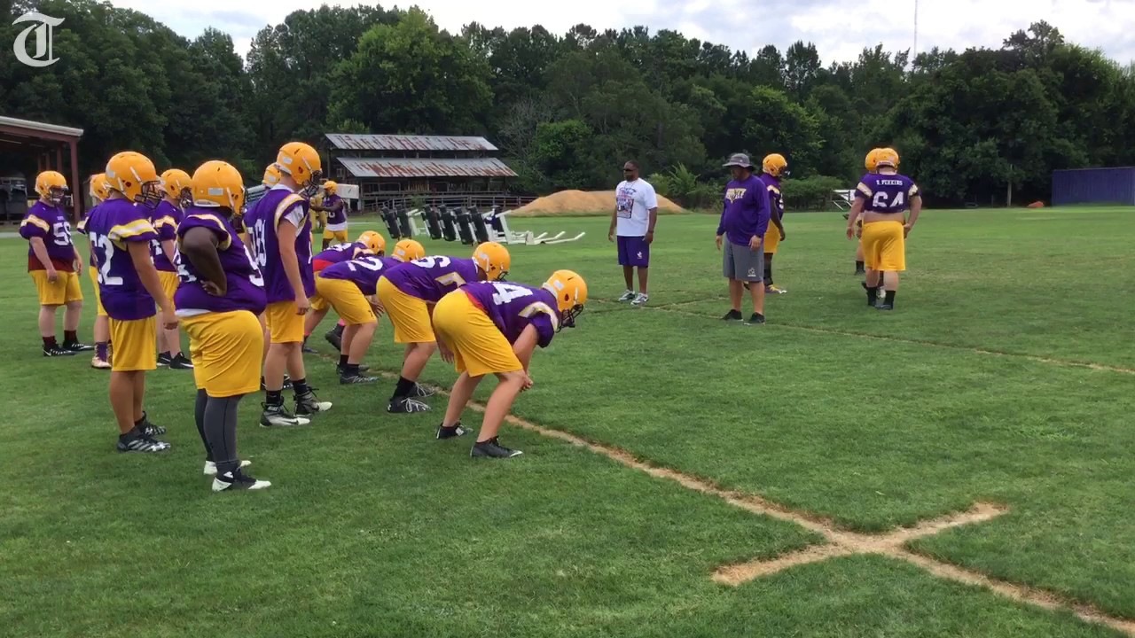 Jones County continues to build winning tradition