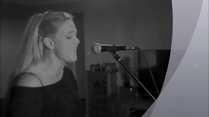 Heaven Knows by Rick Price (cover) - Susanna Colley