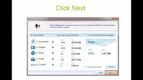 Viper Online Backup   How To Install Viper Backup On Microsoft Windows