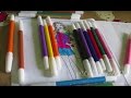 Belajar Warna untuk Anak ❤ Belajar Mewarnai | How to Coloring Book @LifiaTubeHD
