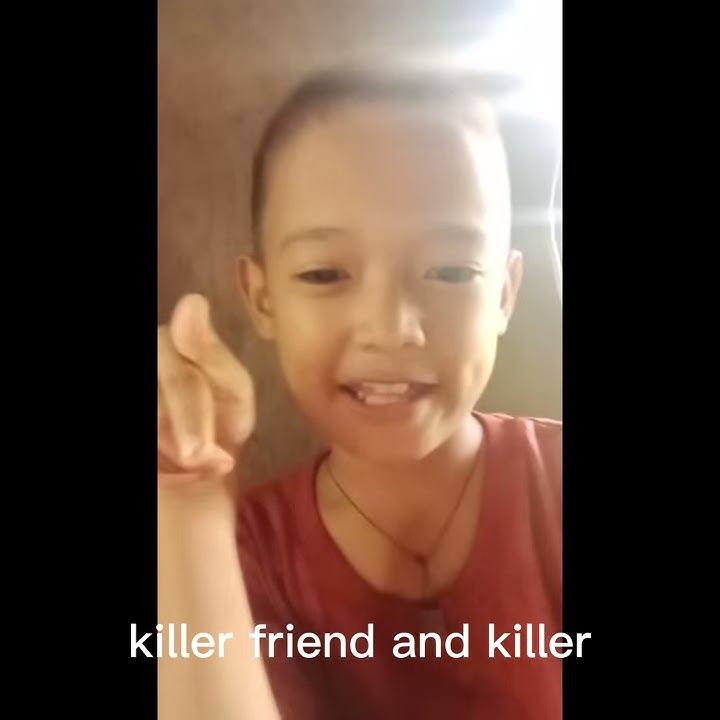 menteen the (melisa)(killer friend)in love you)