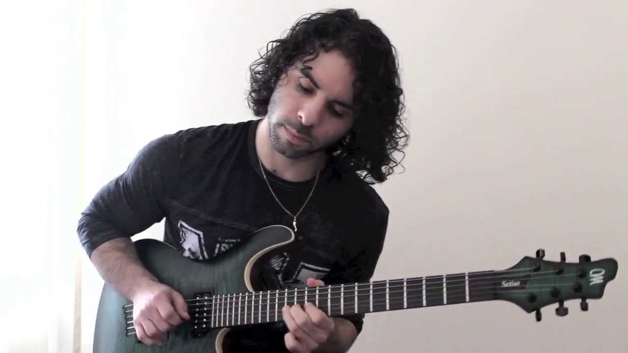 E major jam - TQ backing track - Roberto Restuccia E major jam - TQ backing track - Roberto Restuccia